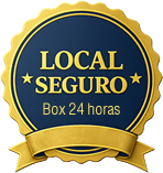 Local Seguro Box 24 horas